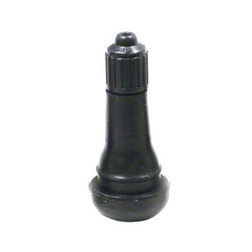 Dill Rubber Snap-In Valve 1-1/4